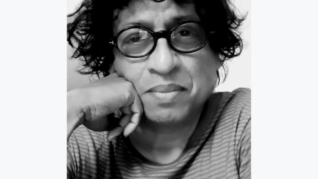 Sujit Das 