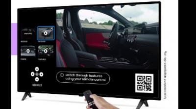 mCanvas TV