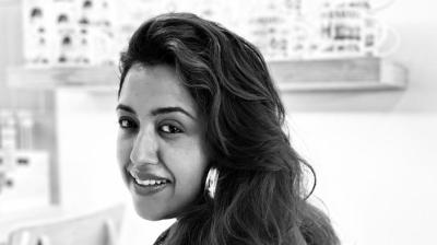 Aoneha Tagore