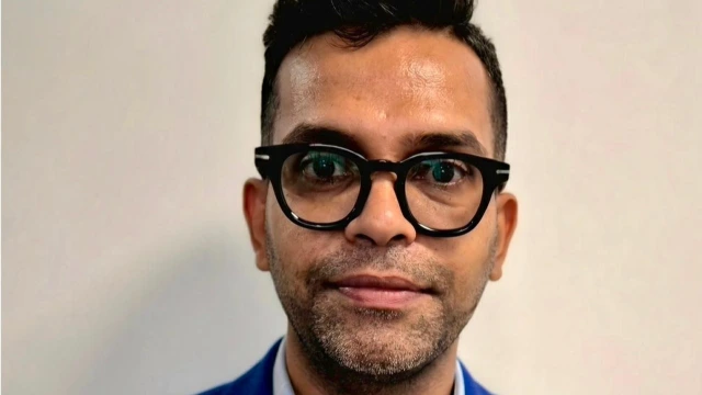 Srikanth Ayyappan