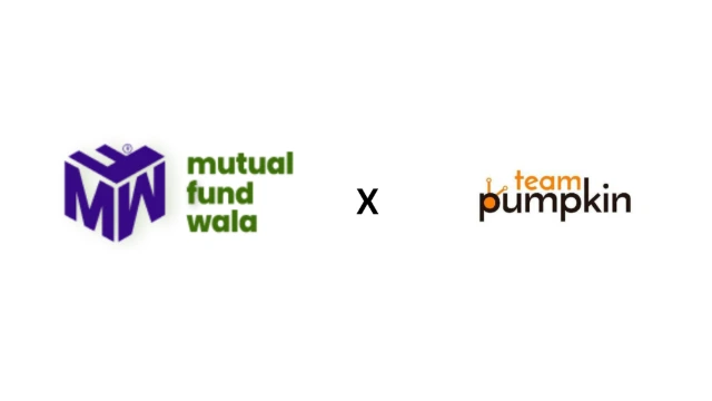 MutualFundWala and Team Pumpkin