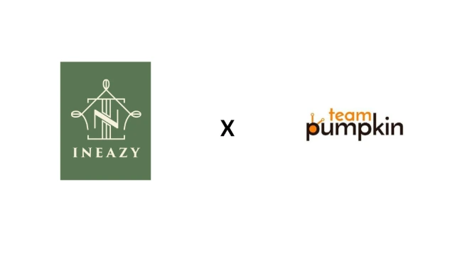 Ineazy and Team Pumpkin