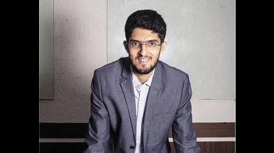 Abhinay Bhasin