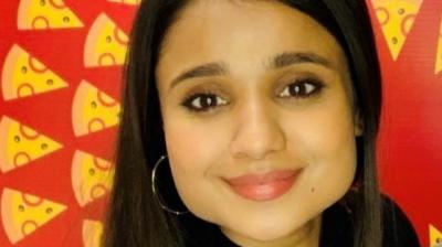 Nisha Chaudhary