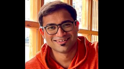 Pulkit Mathur 