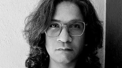 Siddharth Kumar