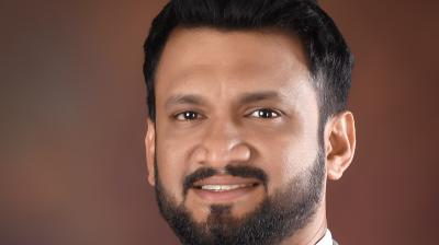 Varun Mohan
