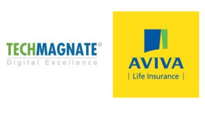 Aviva India is a joint venture between Aviva Pl, a UK-based insurance group, and Dabur Invest Corp. 