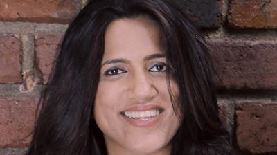 Ruchi Sharma