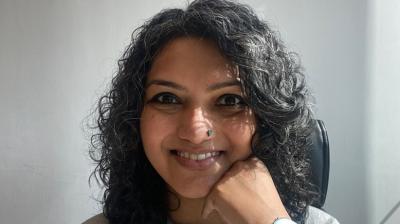 Kirti Meera Sharad