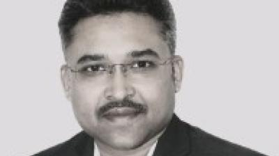 Avijit Dhar