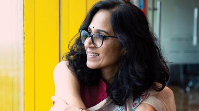 Ritu Kapur