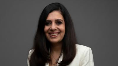 Sonali Khanna