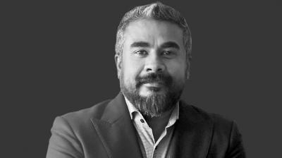 Hari Krishnan