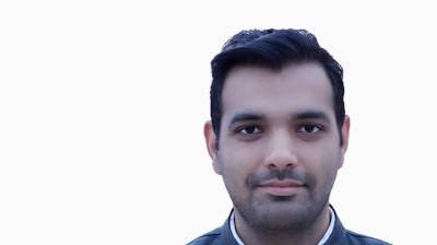 Hitesh Yadav