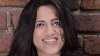 Ruchi Sharma