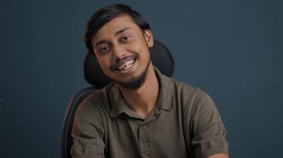 Aryan Anurag