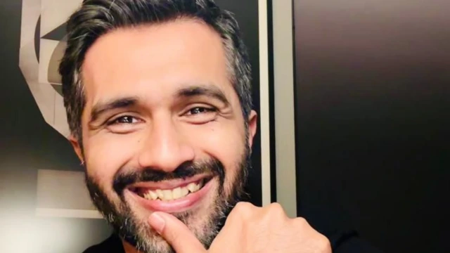 Jimit Kansara