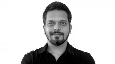 Ishaan Balvani
