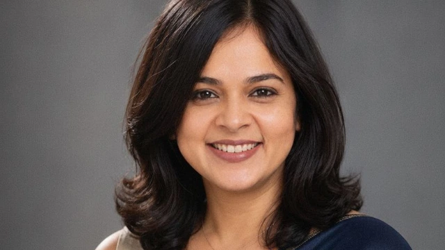 Sanyukta Dutta