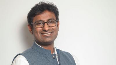 Ashwin Padmanabhan