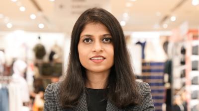 Nidhi Rastogi