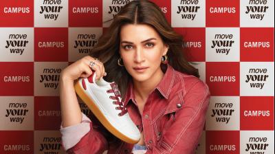 Kriti Sanon