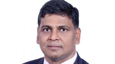 Birendra Mohanty