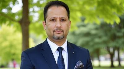 Vikas Parihar