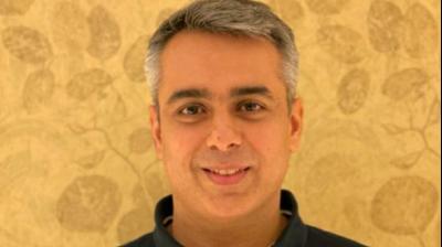 Himanshu Kanwar