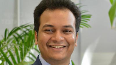 Govind Bansal