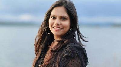 Meghana HS