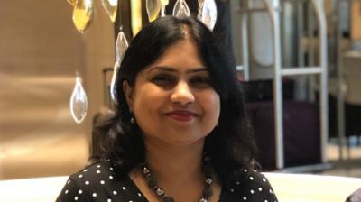 Vidya Dilip