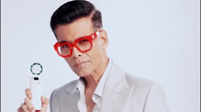Karan Johar