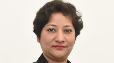 Atrayee Chakraborty