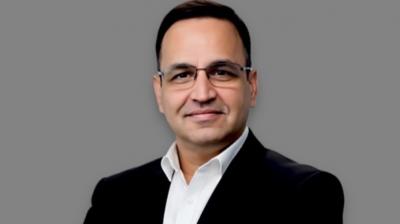 Mandeep Sharma