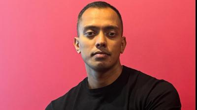 Rinesh Jayarathne