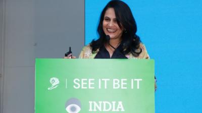 Lulu Raghavan