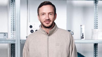 Charlie Smith