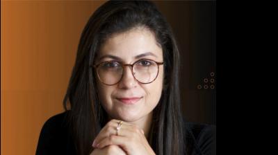 Shailja Varghese