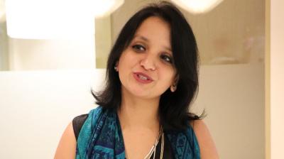 Dr Rutu Mody Kamdar