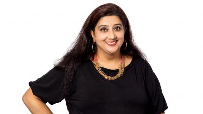 Rita Verma
