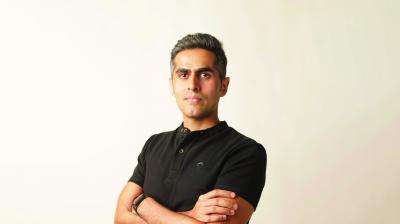 Harshil Karia