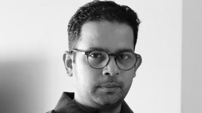 Mayuresh Dubhashi