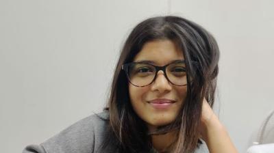 Anju Sharma