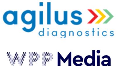 Agilus Diagnostics X WPP Media