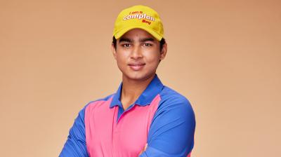 Vaibhav Sooryavanshi