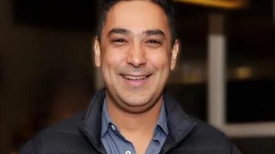 Varun Chadha