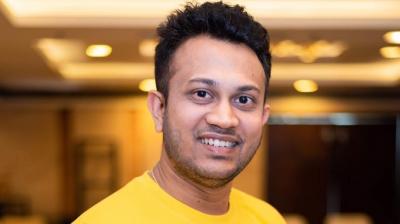 Amlan Pati
