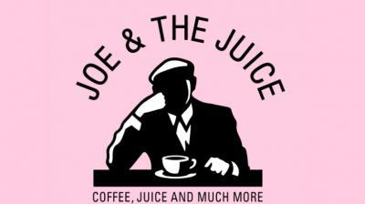 The café chain is known for freshly prepared juices, shakes, coffee and made-to-order sandwiches.